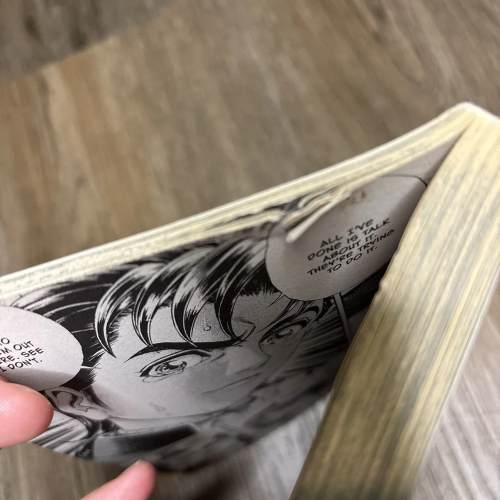 Battle Royale‎ Manga Volumes 1-2 & 4 Tokyopop English Manga